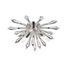 Z-Lite - Soleia Flush Mount - Lights Canada
