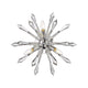 Z-Lite - Soleia Flush Mount - Lights Canada