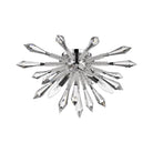 Z-Lite - Soleia Flush Mount - Lights Canada