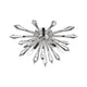 Z-Lite - Soleia Flush Mount - Lights Canada