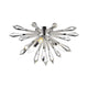 Z-Lite - Soleia Flush Mount - Lights Canada