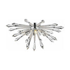 Z-Lite - Soleia Flush Mount - Lights Canada