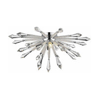 Soleia Flush Mount