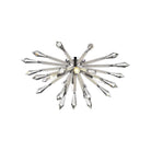 Z-Lite - Soleia Flush Mount - Lights Canada