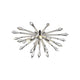 Z-Lite - Soleia Flush Mount - Lights Canada