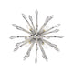 Z-Lite - Soleia Flush Mount - Lights Canada
