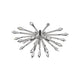 Z-Lite - Soleia Flush Mount - Lights Canada