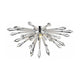 Z-Lite - Soleia Flush Mount - Lights Canada