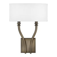 Surrey Sconce