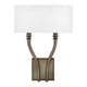Hinkley - Surrey Sconce - Lights Canada