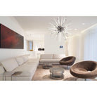 Z-Lite - Burst Chandelier - Lights Canada