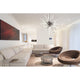 Z-Lite - Burst Chandelier - Lights Canada