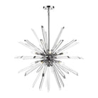 Z-Lite - Burst Chandelier - Lights Canada