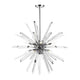 Z-Lite - Burst Chandelier - Lights Canada