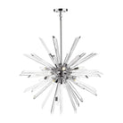 Z-Lite - Burst Chandelier - Lights Canada