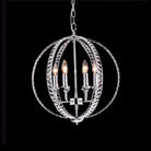 Starfire - Celestial Chandelier - Lights Canada