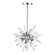 Z-Lite - Burst Chandelier - Lights Canada