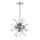 Z-Lite - Burst Chandelier - Lights Canada
