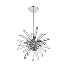 Z-Lite - Burst Chandelier - Lights Canada