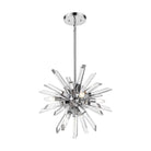 Z-Lite - Burst Chandelier - Lights Canada