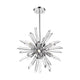 Z-Lite - Burst Chandelier - Lights Canada