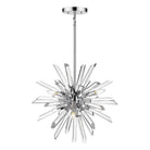 Z-Lite - Burst Chandelier - Lights Canada