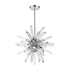 Z-Lite - Burst Chandelier - Lights Canada