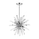 Z-Lite - Burst Chandelier - Lights Canada
