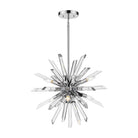 Z-Lite - Burst Chandelier - Lights Canada