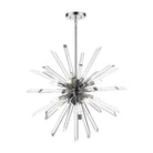 Z-Lite - Burst Chandelier - Lights Canada