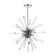 Z-Lite - Burst Chandelier - Lights Canada