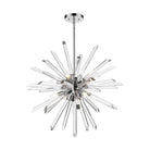 Z-Lite - Burst Chandelier - Lights Canada