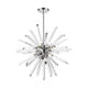 Z-Lite - Burst Chandelier - Lights Canada