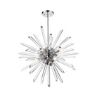 Z-Lite - Burst Chandelier - Lights Canada