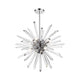 Z-Lite - Burst Chandelier - Lights Canada