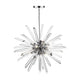 Z-Lite - Burst Chandelier - Lights Canada