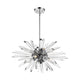 Z-Lite - Burst Chandelier - Lights Canada