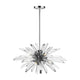 Z-Lite - Burst Chandelier - Lights Canada