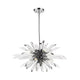 Z-Lite - Burst Chandelier - Lights Canada