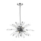Z-Lite - Burst Chandelier - Lights Canada