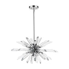 Z-Lite - Burst Chandelier - Lights Canada