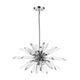 Z-Lite - Burst Chandelier - Lights Canada
