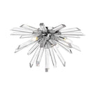 Z-Lite - Burst Flush Mount - Lights Canada