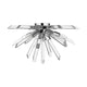 Z-Lite - Burst Flush Mount - Lights Canada