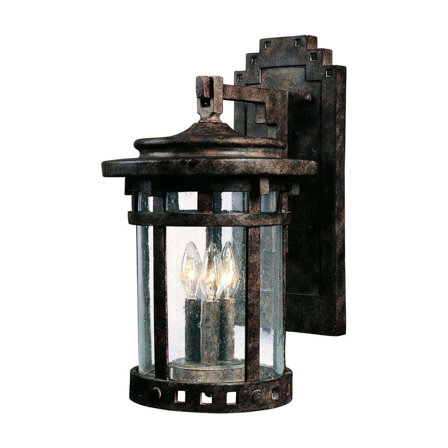 Maxim Lighting - Santa Barbara VX Outdoor Wall Light - Lights Canada