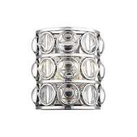 Eternity Wall Sconce