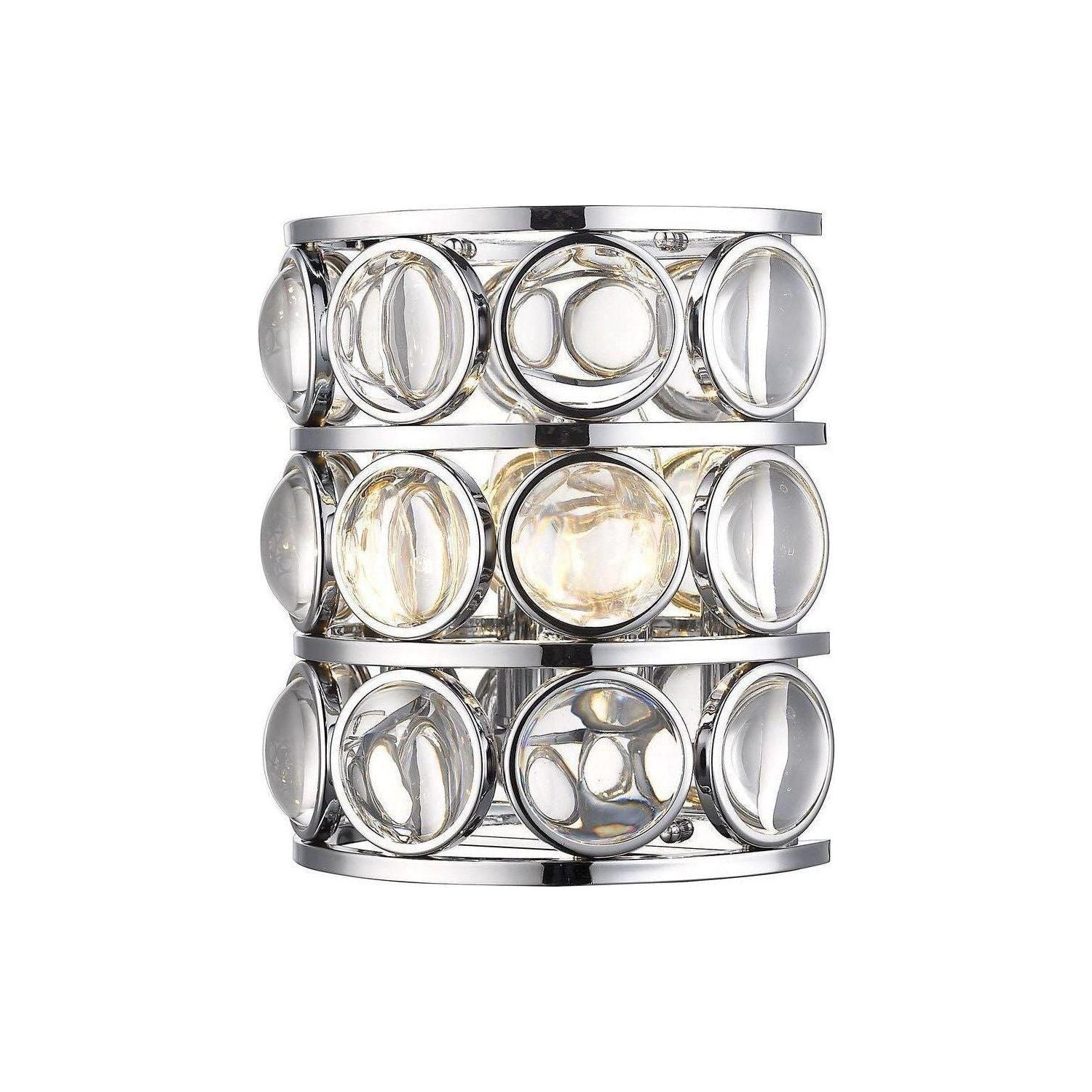 Z-Lite - Eternity Wall Sconce - Lights Canada