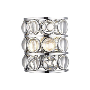 Z-Lite - Eternity Wall Sconce - Lights Canada