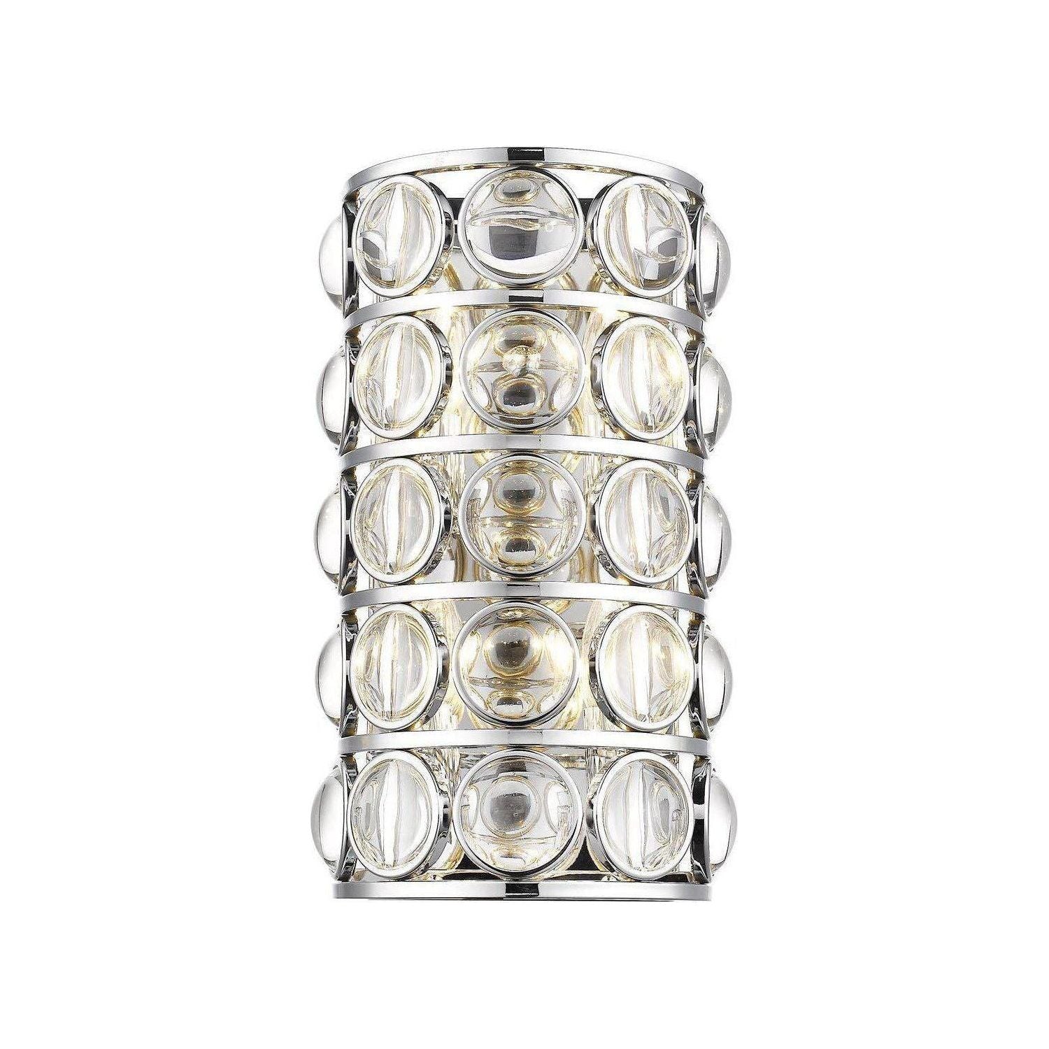 Z-Lite - Eternity Wall Sconce - Lights Canada