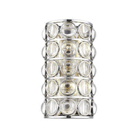 Eternity Wall Sconce